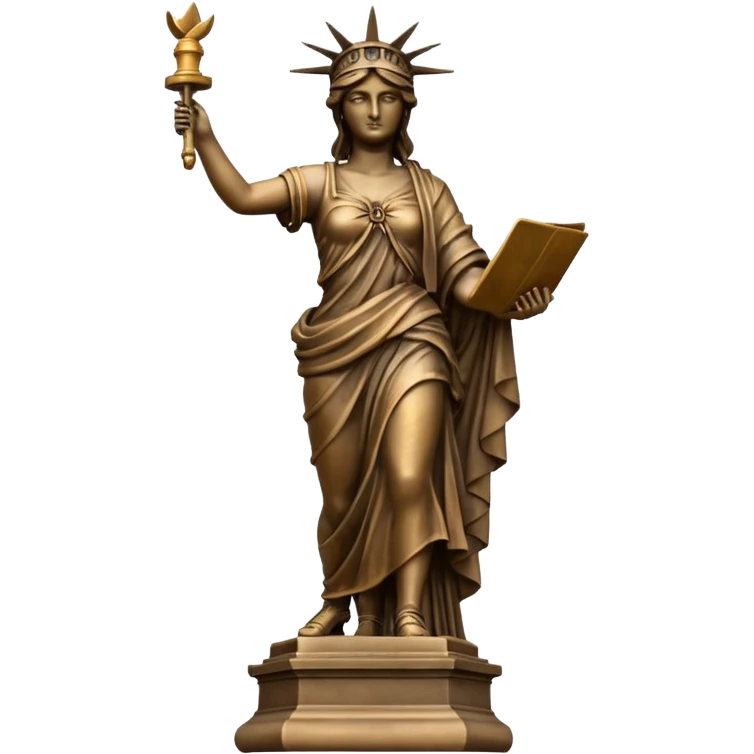 Freedom emoji