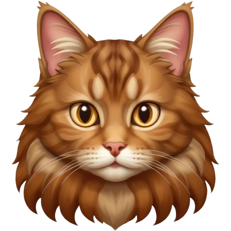 cat mainkun emoji
