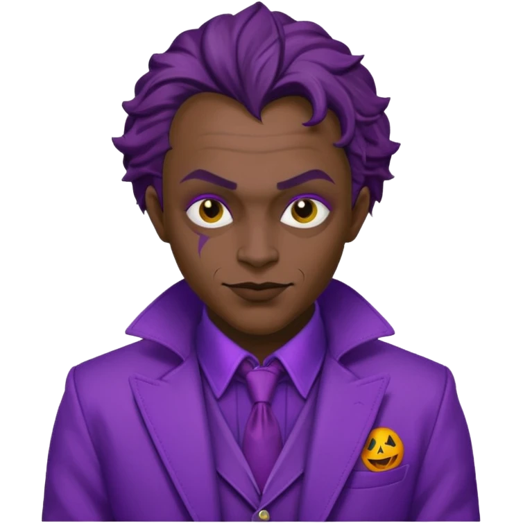 Coringa emoji