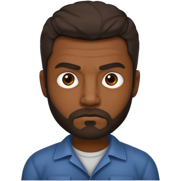 criminal emoji