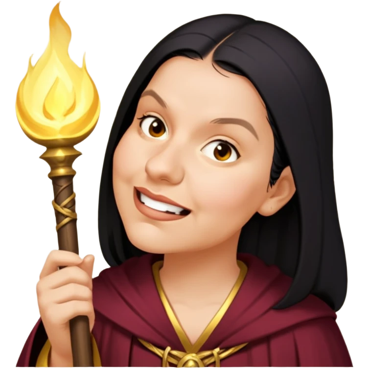 Ancient Arcanist emoji