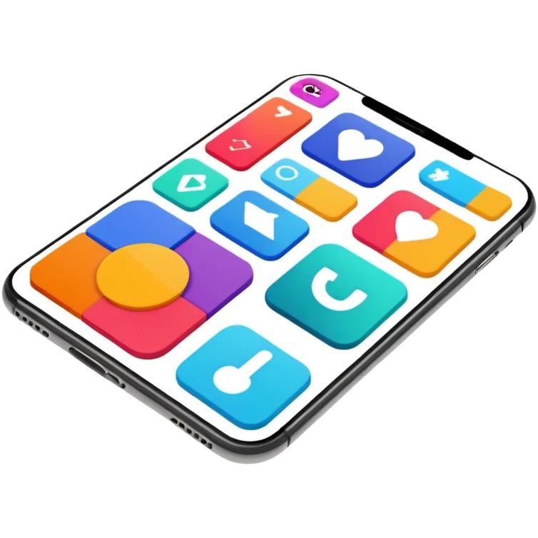pitch deck emoji