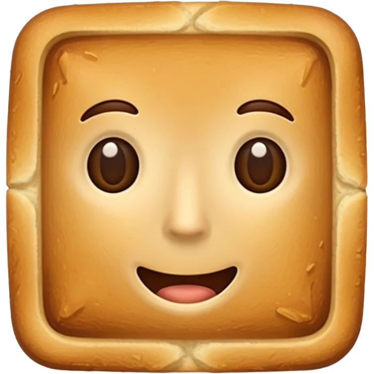  crouton emoji