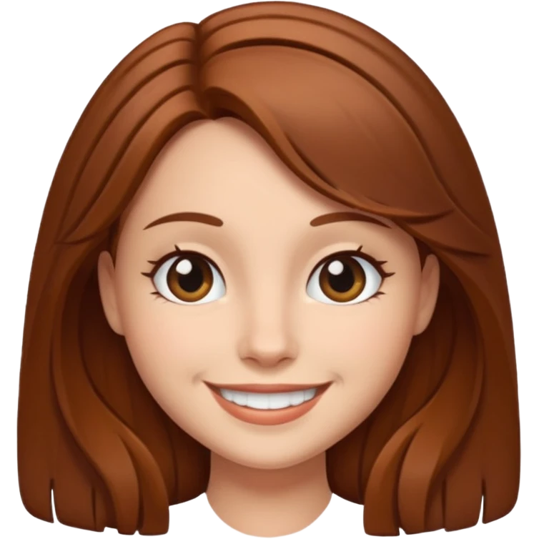 Kat happy emoji