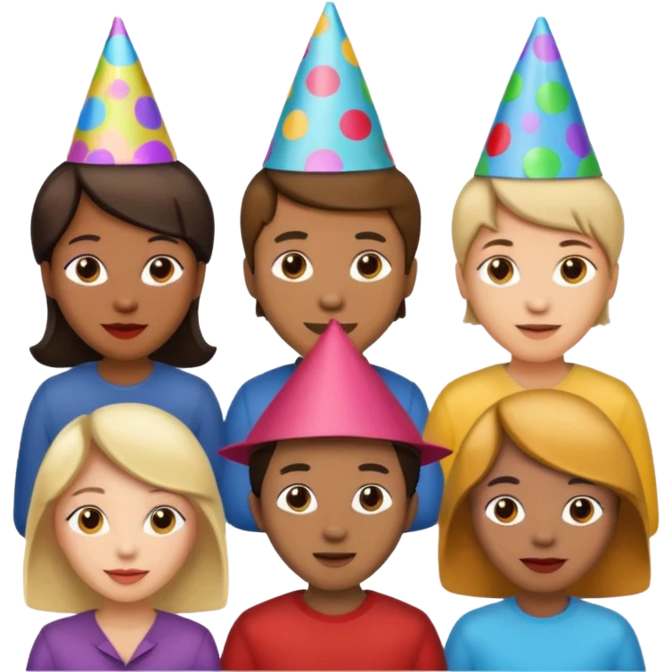 team building emoji