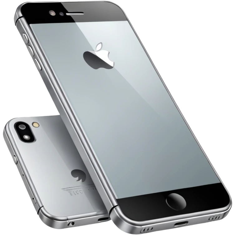 iphonea emoji
