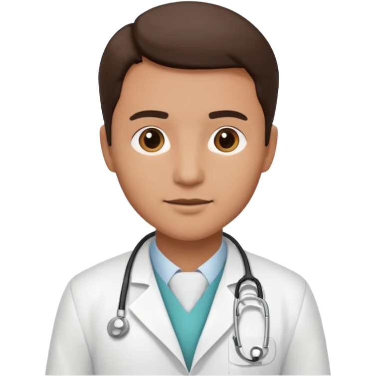 Doc emoji