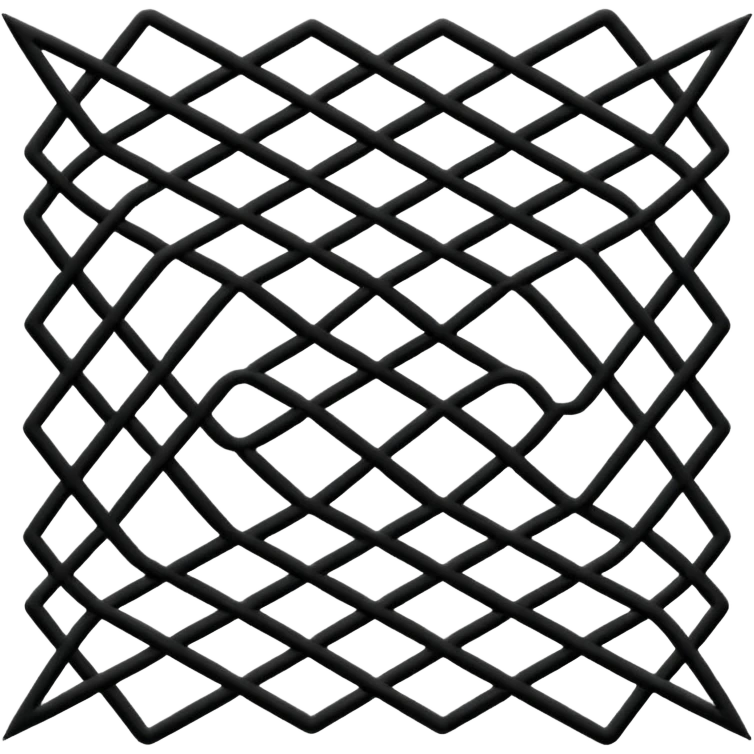Grid emoji