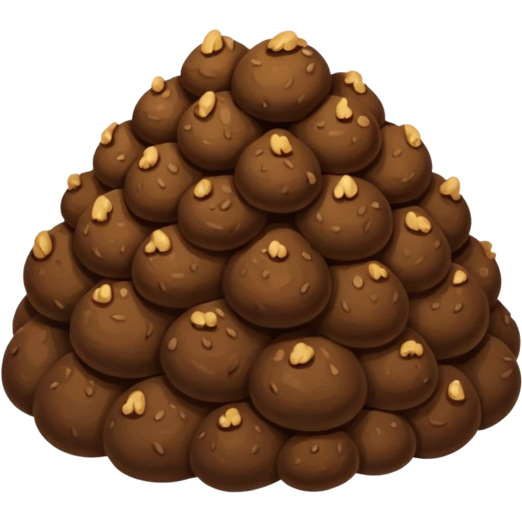 Caca  emoji