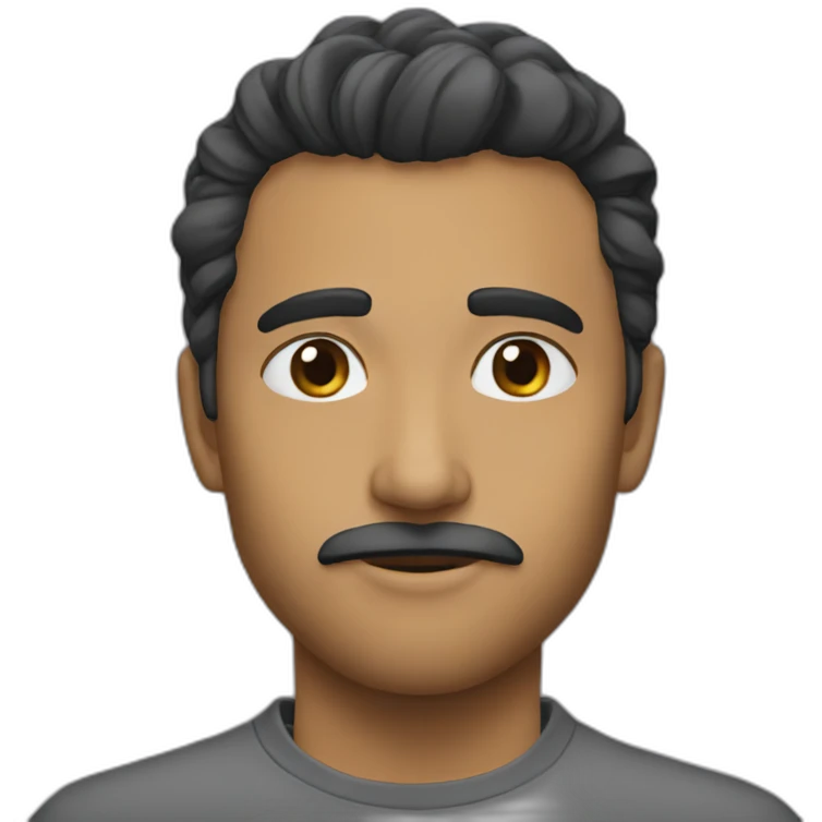 Jeff besos emoji