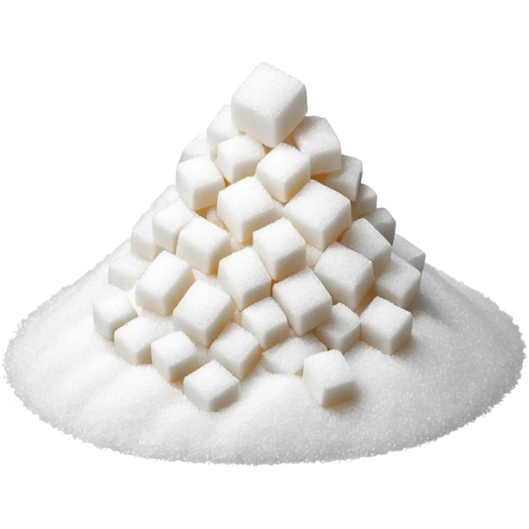 sugar emoji