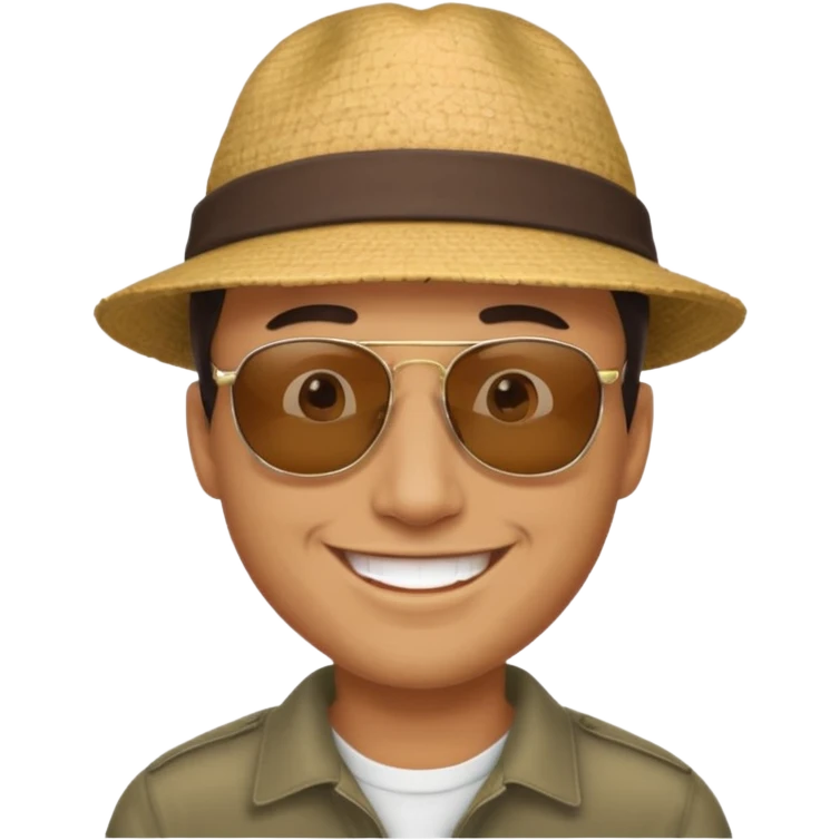 Modi emoji