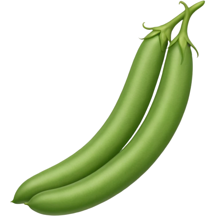 bean emoji