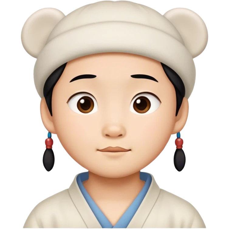 Bao disney emoji