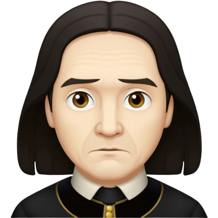 Николай Гоголь emoji