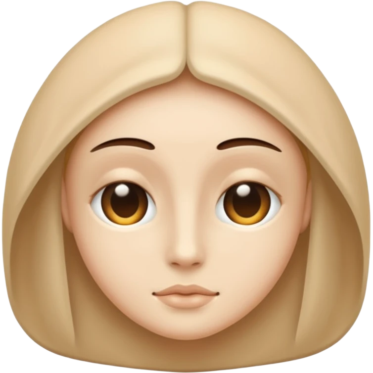 𓅄 emoji