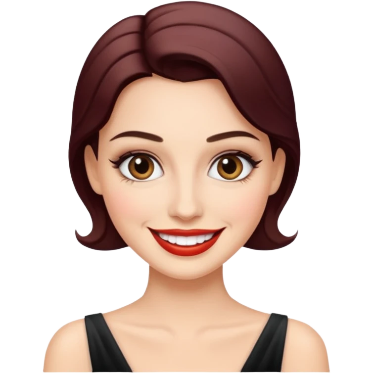 Moviestars emoji