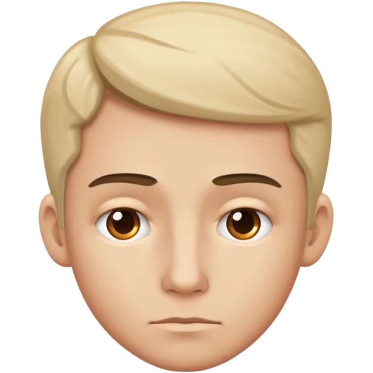 thinking emoji