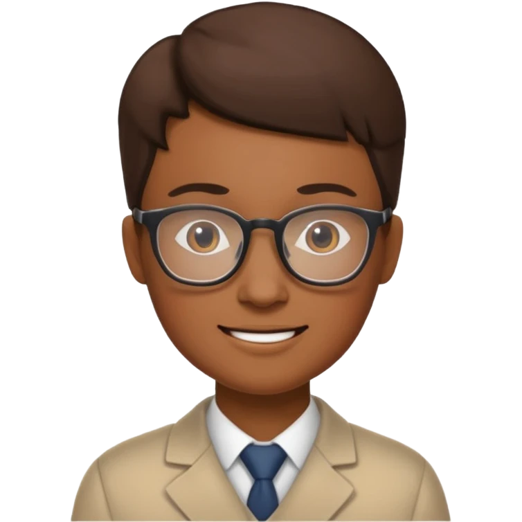 HR specialist emoji