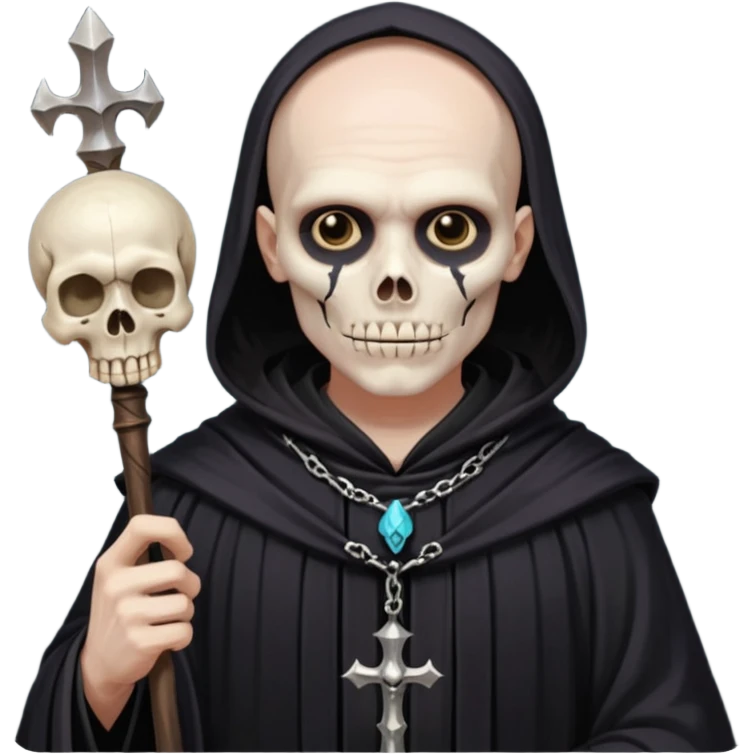 male dnd necromancer emoji