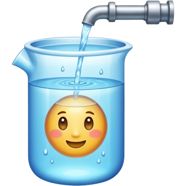 well emoji