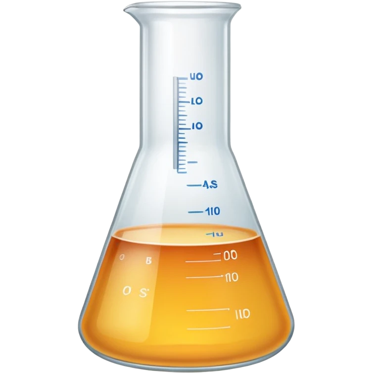 Lab Measurement emoji