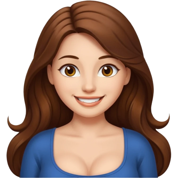 👱‍♀️boobs  emoji