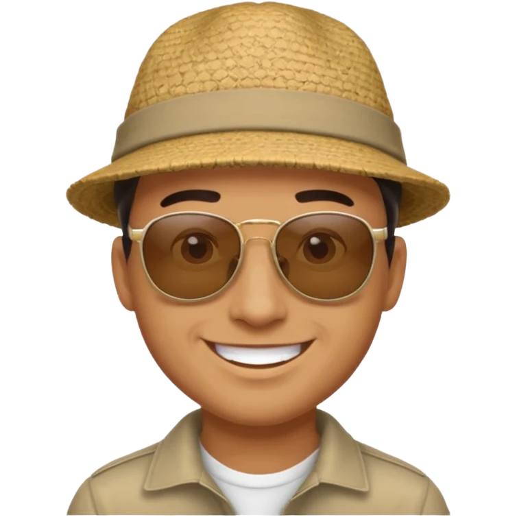 UNCLE  emoji