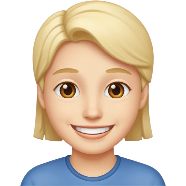 Me emoji