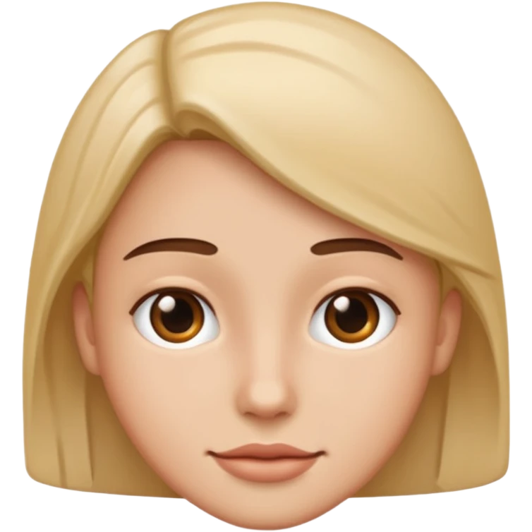 Nah emoji