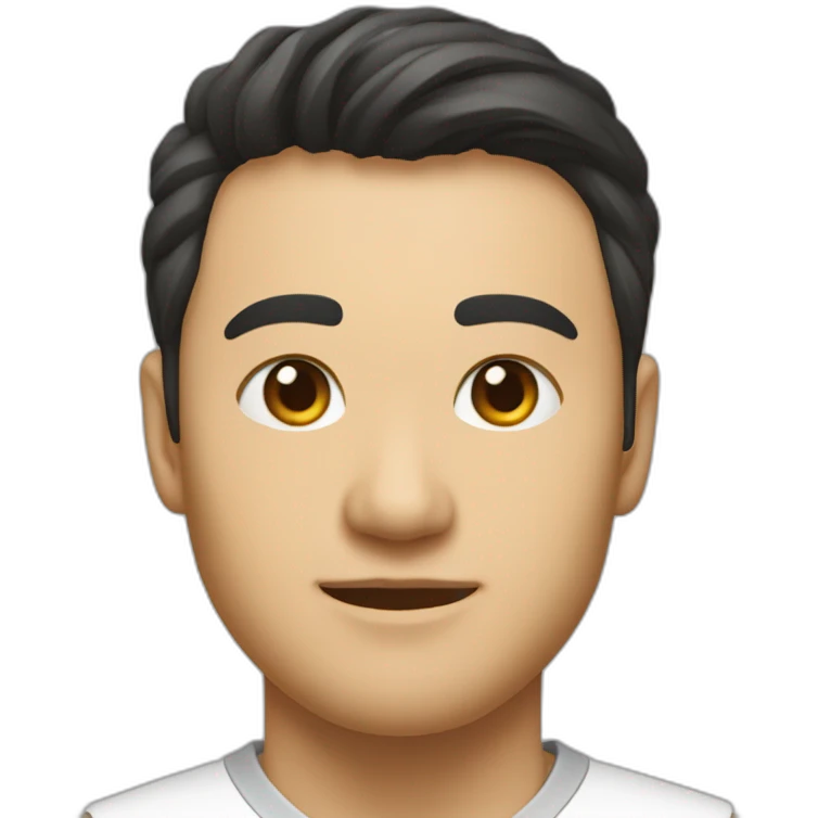 Kassym-Jomart Tokaev emoji