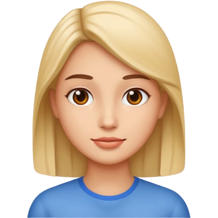 Nice emoji