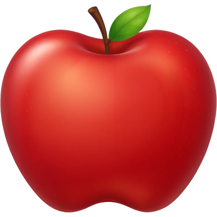 apple gala  emoji
