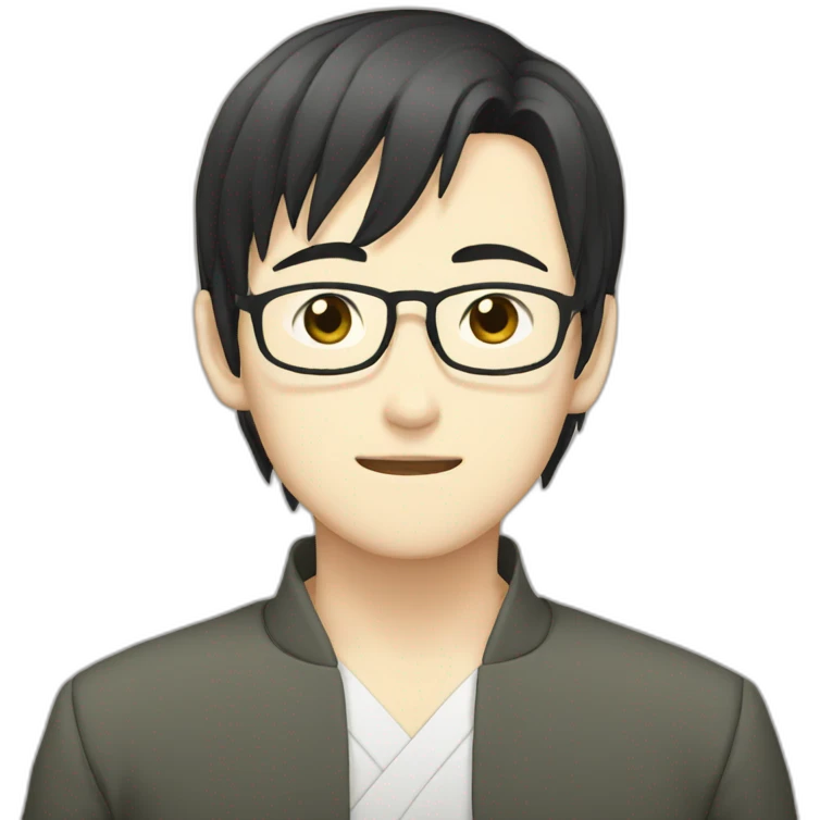 satoru_gojo emoji