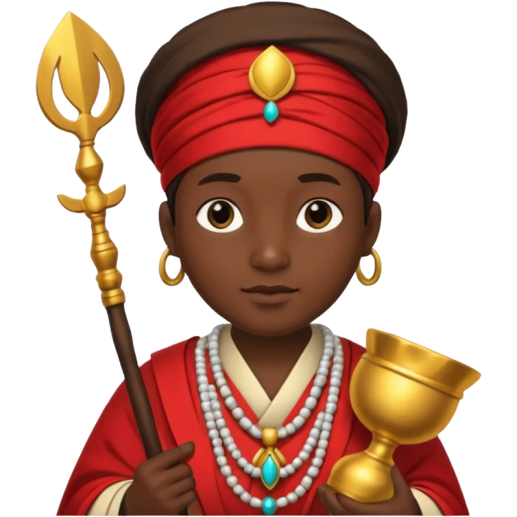 Labunu emoji