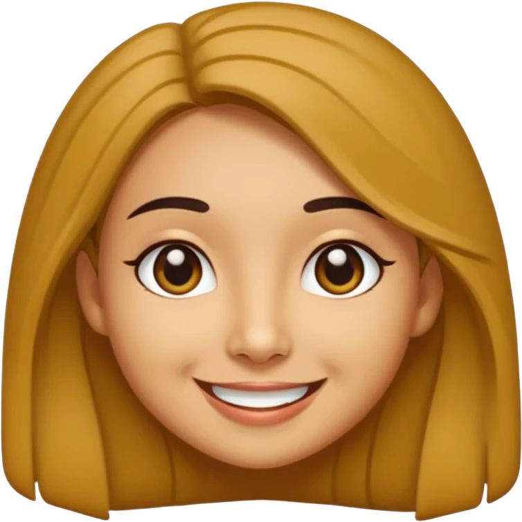 Seta emoji