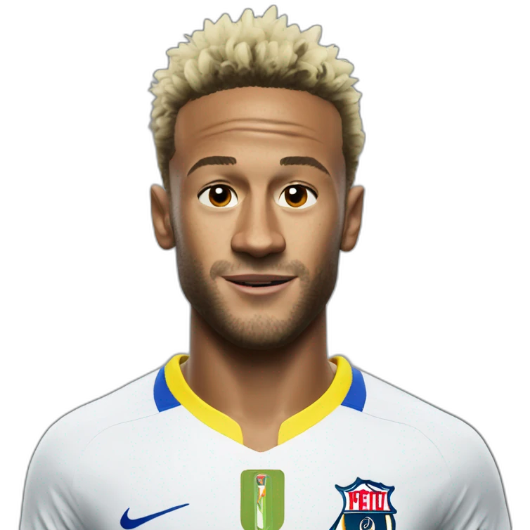 neymar emoji