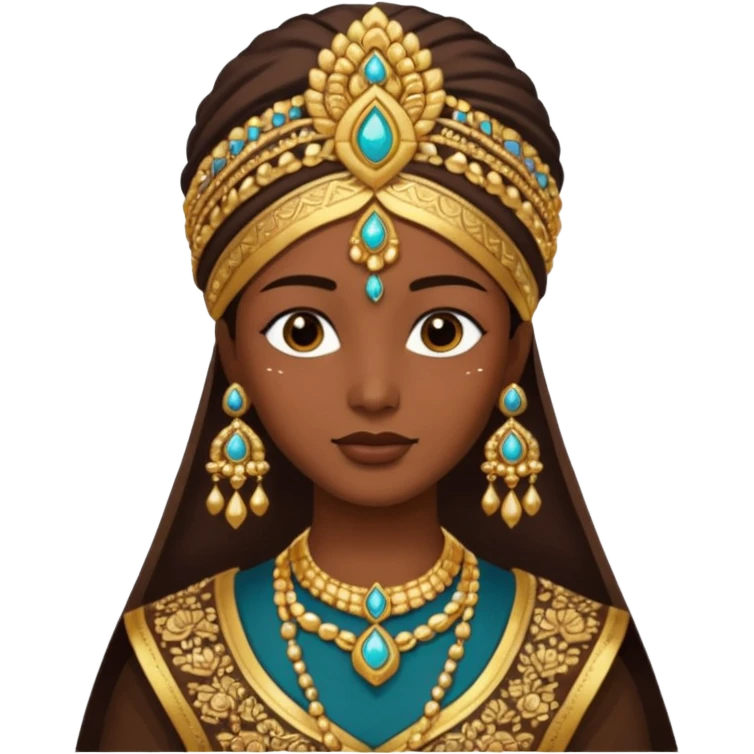 inida emoji