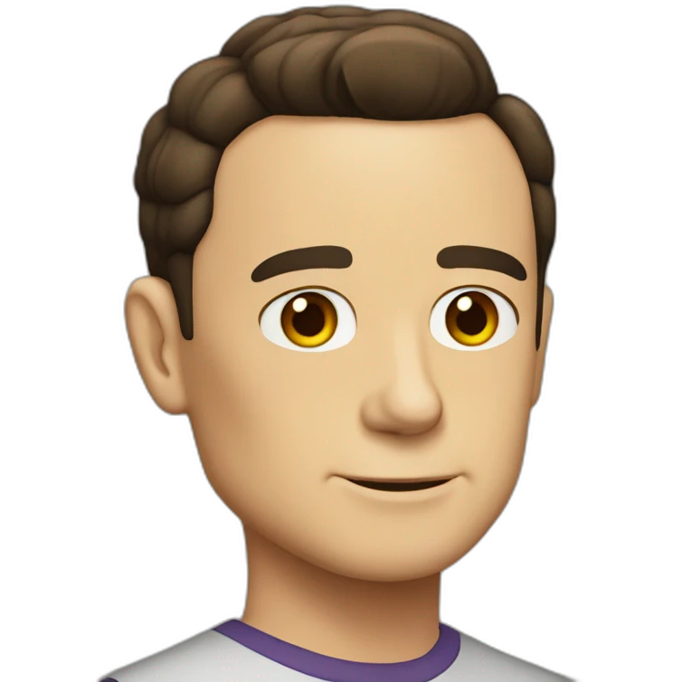 sheldon-cooper emoji