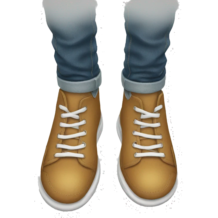 sole emoji