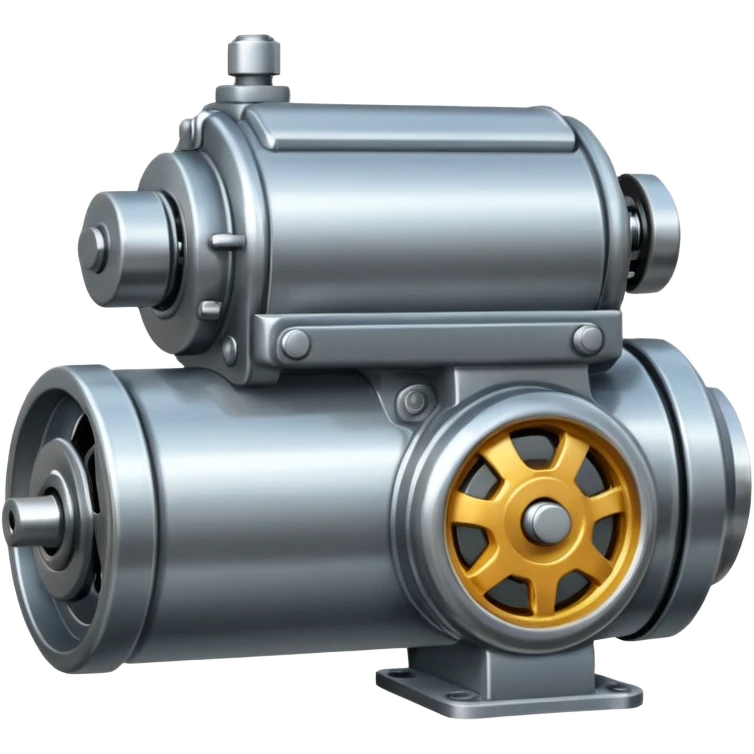 Motor emoji