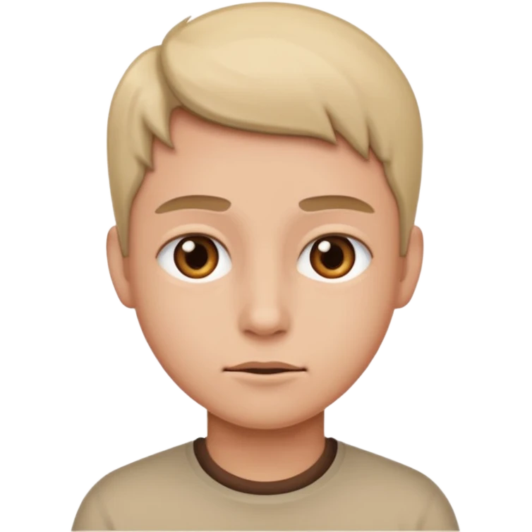 Dih emoji