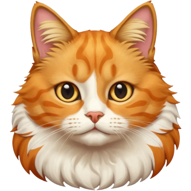 Taco cat emoji