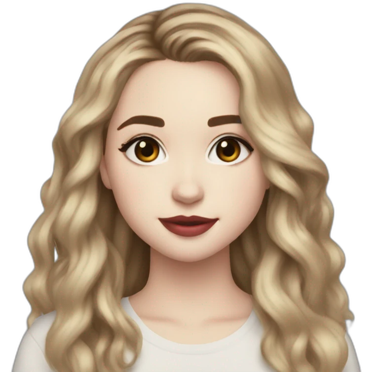 sabrina carpenter emoji
