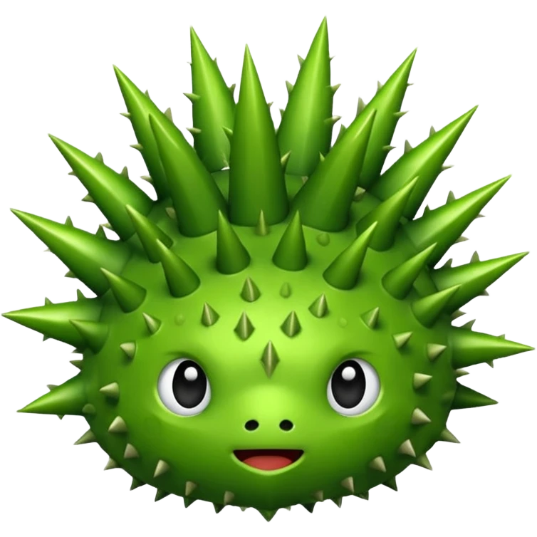 Carciofo emoji