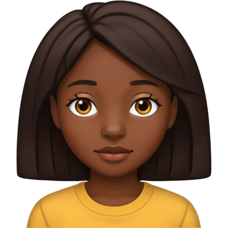 Keke emoji