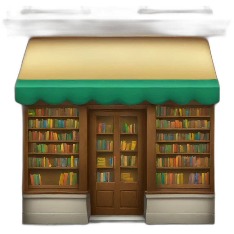libreria emoji
