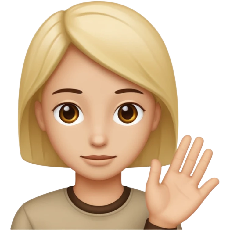 PALMASO emoji