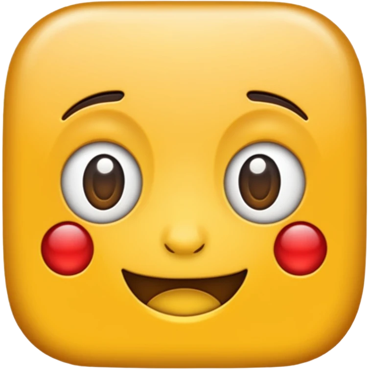 iPhone emoji