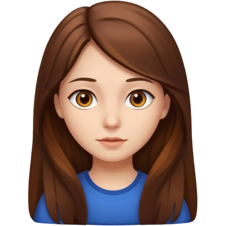 user emoji